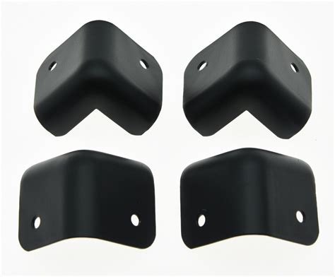 amp corners for speaker cabinets